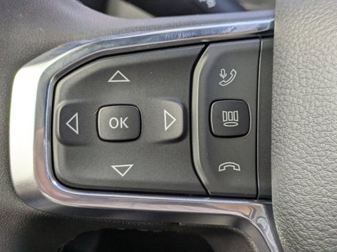 New 2026 RAM 2500 Laramie image 21