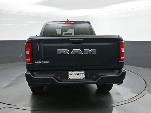 New 2026 RAM 1500 Lone Star image 8