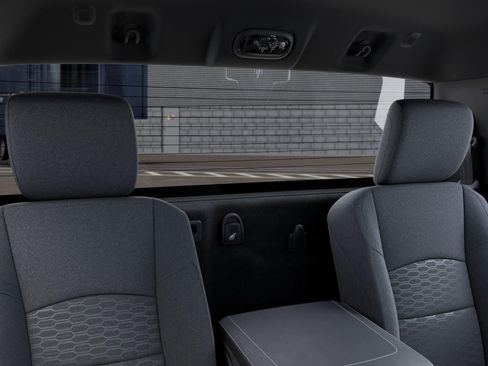 New 2026 RAM 5500 Tradesman AWD/4WD image 26
