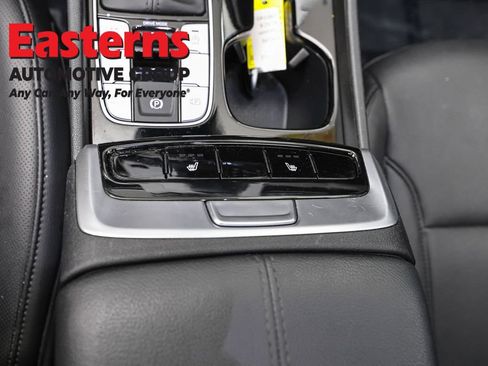 Used 2023 Hyundai Tucson SEL w/ Convenience Package AWD/4WD image 21