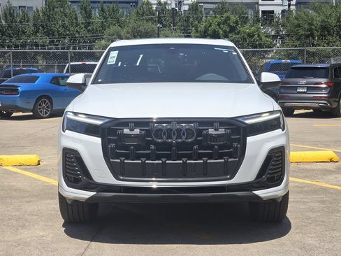 New 2026 Audi Q7 2.0T Premium AWD/4WD image 4
