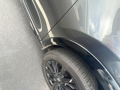 Used 2025 MAZDA CX-5 2.5 Turbo AWD/4WD image 10