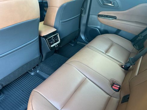 New 2026 Toyota Crown Signia AWD/4WD image 11