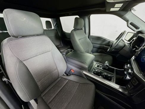 Used 2023 Ford F150 XLT w/ Equipment Group 302A High image 29