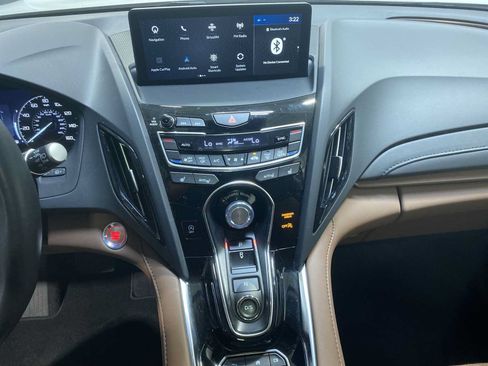 Used 2024 Acura RDX SH-AWD w/ Technology Package image 16