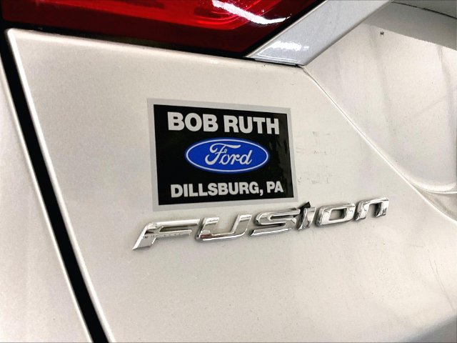 Used 2013 Ford Fusion SE FWD image 14