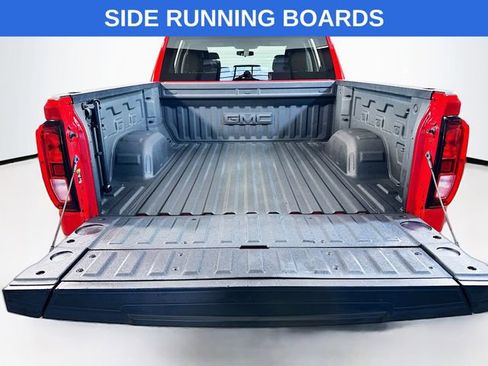 Used 2021 GMC Sierra 1500 Elevation image 14