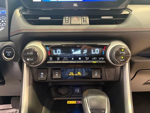 Used 2023 Toyota RAV4 XSE w/ Weather Package AWD/4WD image 10
