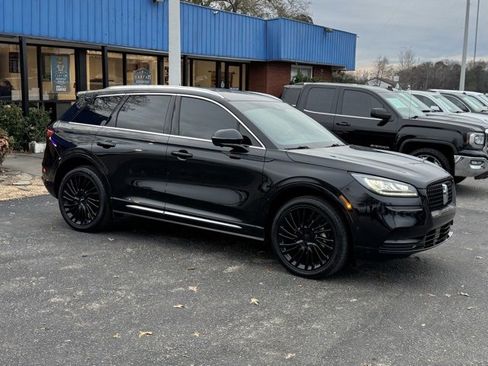 Used 2022 Lincoln Corsair Reserve image 8