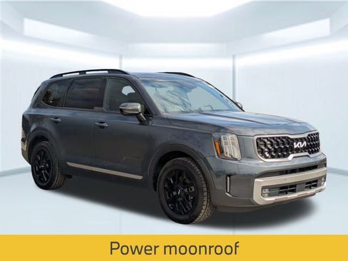 Used 2023 Kia Telluride SX Prestige X-Pro image 9