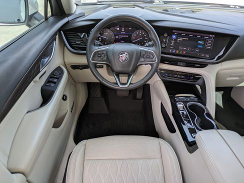 Used 2021 Buick Envision Avenir FWD image 14
