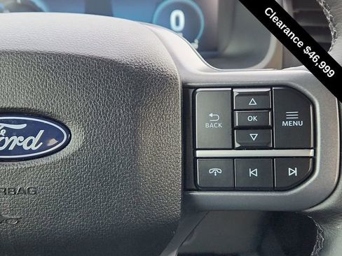 Used 2025 Ford F150 Lightning Flash image 38