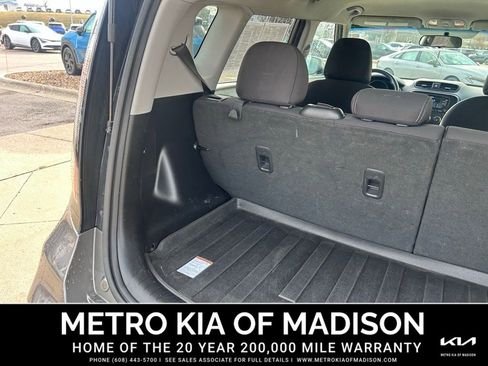 Used 2017 Kia Soul image 24
