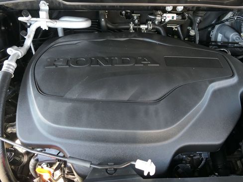 Used 2023 Honda Odyssey Sport image 29