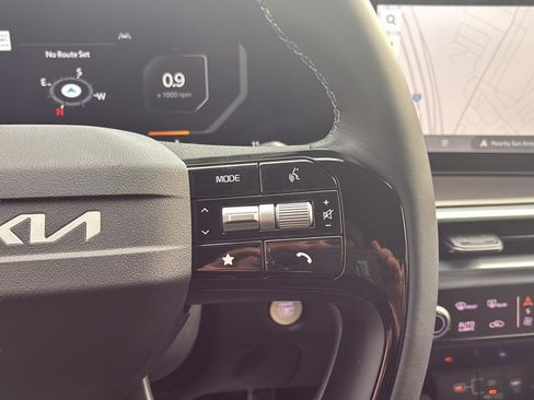 New 2026 Kia Sorento SX image 22