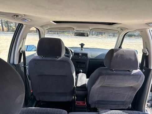 Used 2003 Volkswagen Jetta GLS image 19
