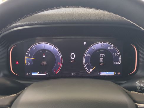 New 2026 Jeep Grand Wagoneer image 29