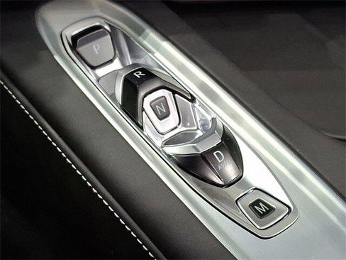 New 2026 Chevrolet Corvette Stingray Premium Conv w/ Z51 Performance Package image 9