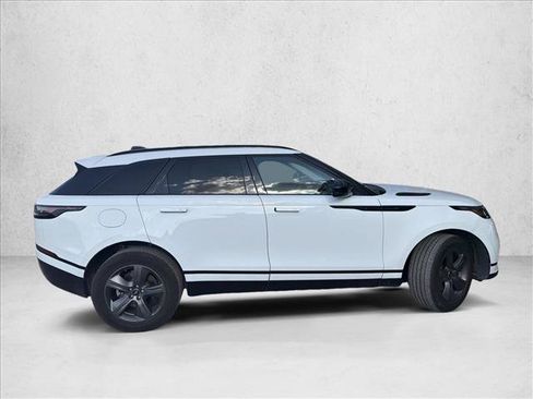 Used 2025 Land Rover Range Rover Velar Dynamic SE AWD/4WD image 6
