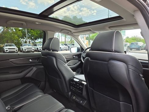 Used 2023 Acura MDX SH-AWD w/ Advance Package image 17