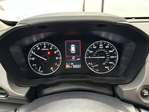 Used 2024 Subaru Crosstrek 2.0i Premium image 24