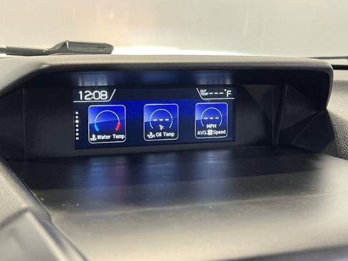 Used 2023 Subaru Forester Sport image 39