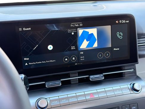 New 2026 Hyundai Kona Limited image 30