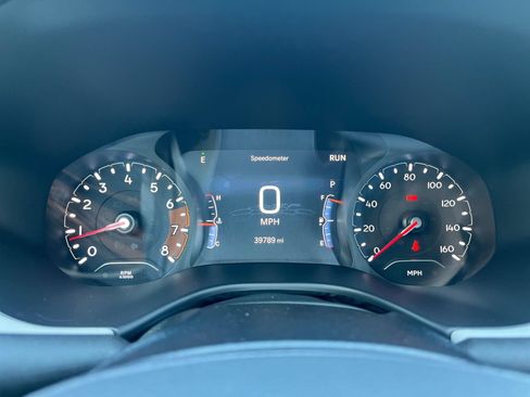 Used 2025 Jeep Compass Limited AWD/4WD image 41