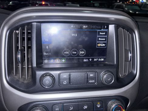 Used 2019 Chevrolet Colorado LT w/ Colorado RST Special Edition image 25