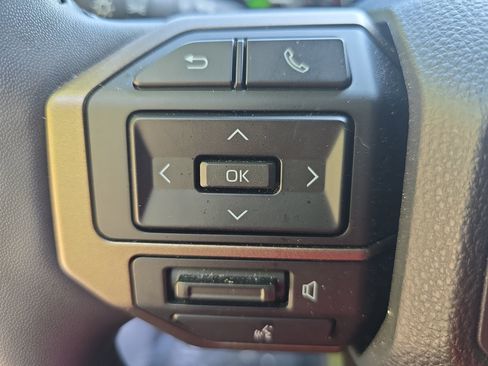 Used 2024 Toyota Land Cruiser AWD/4WD image 15