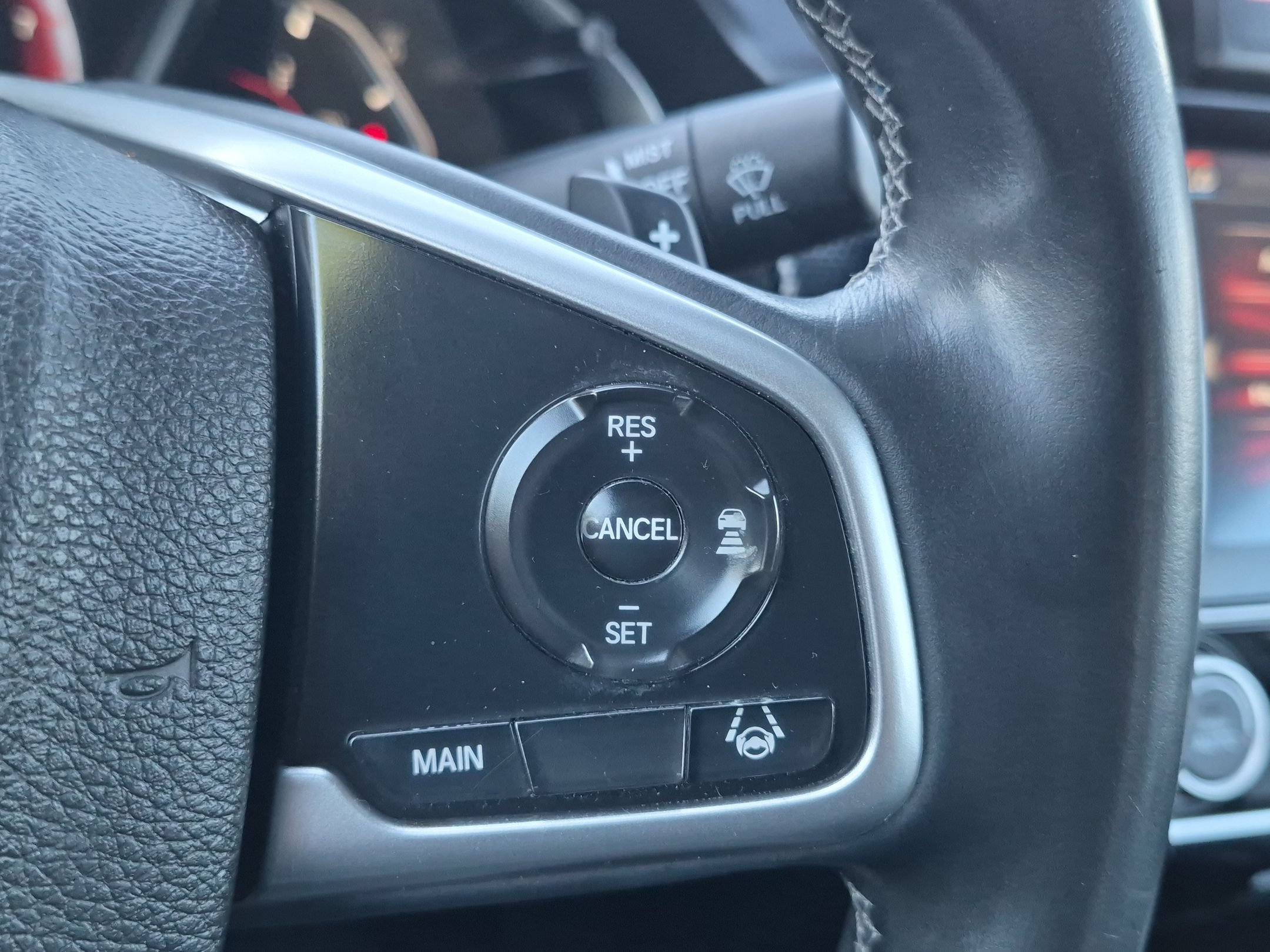 Used 2019 Honda Civic Sport image 15