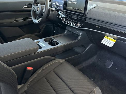 New 2025 Honda Prologue Eco image 18