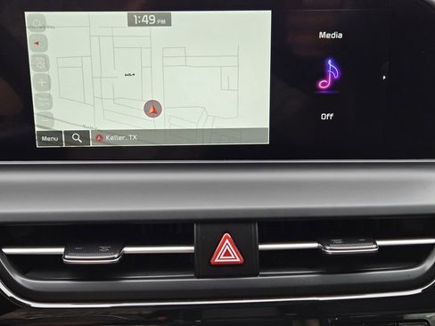 New 2026 Kia Seltos S FWD image 14