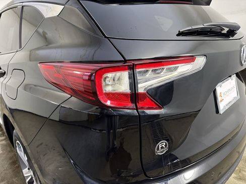 Used 2025 Acura RDX w/ Technology Package image 32