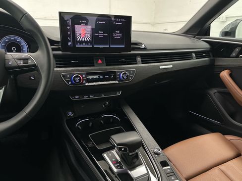 Used 2024 Audi A5 2.0T Premium Plus AWD/4WD image 31
