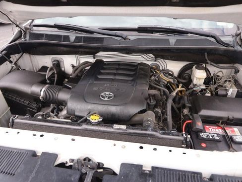 Used 2015 Toyota Tundra Platinum AWD/4WD image 27