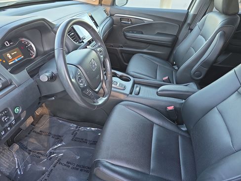 Used 2023 Honda Ridgeline RTL image 14