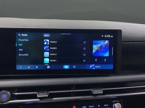 New 2026 Hyundai Tucson SEL AWD/4WD image 14