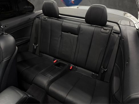 Used 2014 BMW 428i Convertible image 30