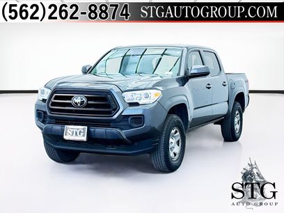 Used 2022 Toyota Tacoma SR
