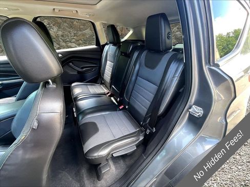 Used 2013 Ford Escape Titanium w/ Parking Technology Pkg AWD/4WD image 22