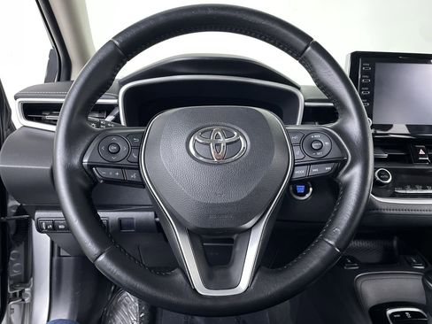 Used 2020 Toyota Corolla XLE image 14