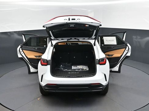 New 2026 Lexus NX 350 AWD w/ Premium Package image 48