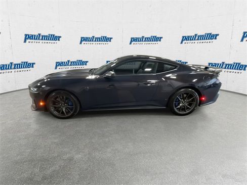 New 2025 Ford Mustang Dark Horse image 6