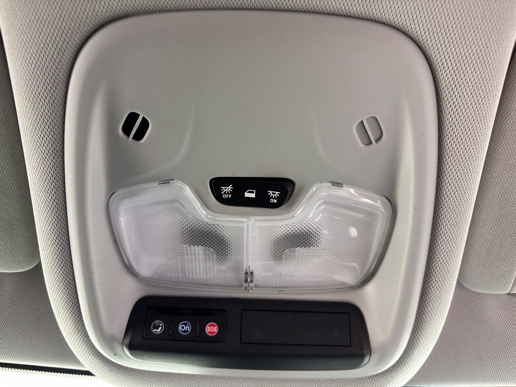 Used 2025 Chevrolet TrailBlazer LT FWD image 26