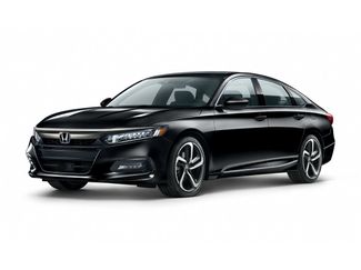 Used 2018 Honda Accord Sport video 1