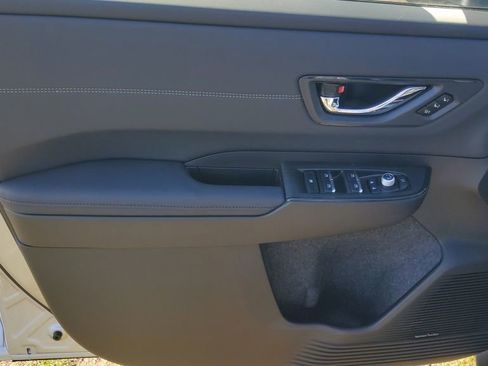 New 2026 Subaru Outback Touring XT AWD/4WD image 8