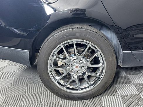 Used 2014 Cadillac SRX Performance w/ Driver Awareness Package image 17