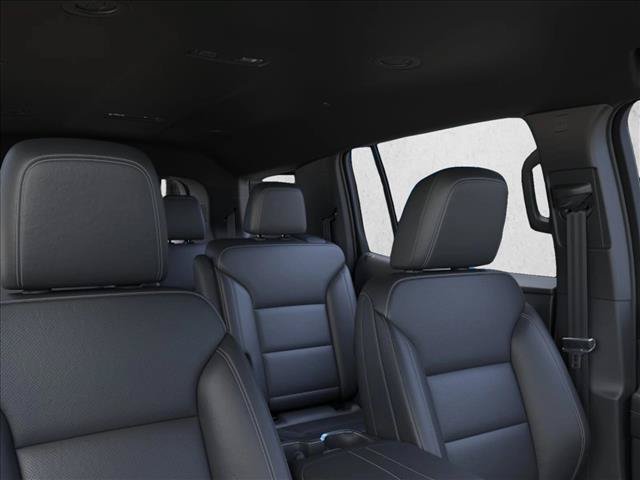 Used 2027 Chevrolet Traverse LT w/ Midnight/Sport Edition FWD image 24