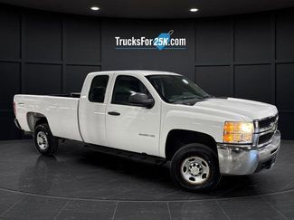 Used 2010 Chevrolet Silverado 2500 W/T video 1